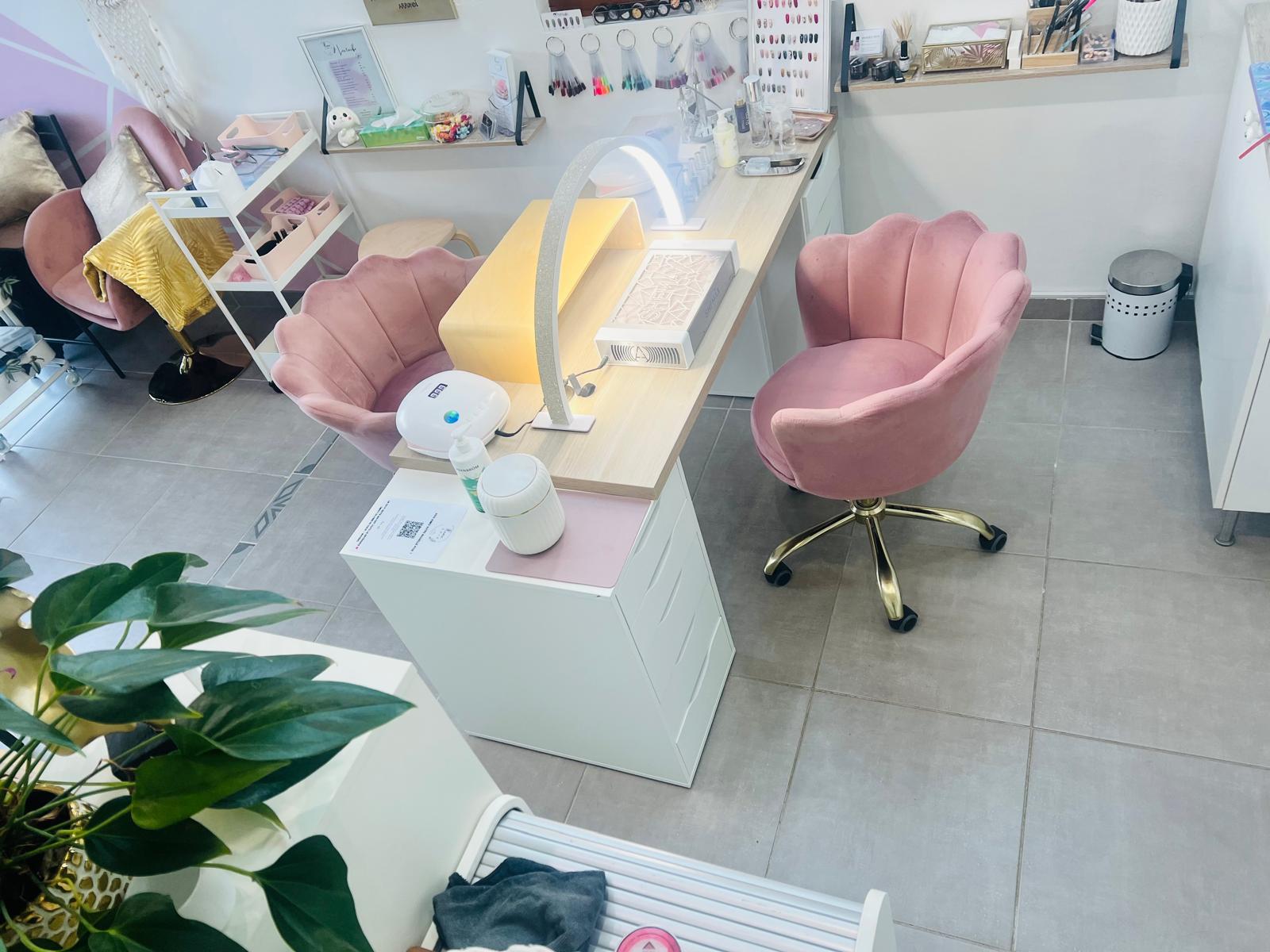 Espace soins ongules Vougy