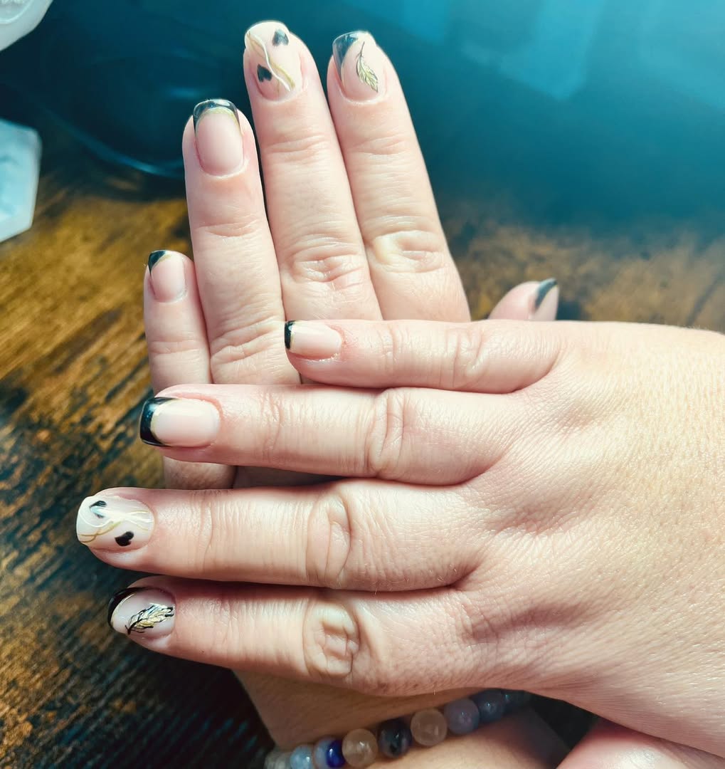 Réalisation Plume Chic 1