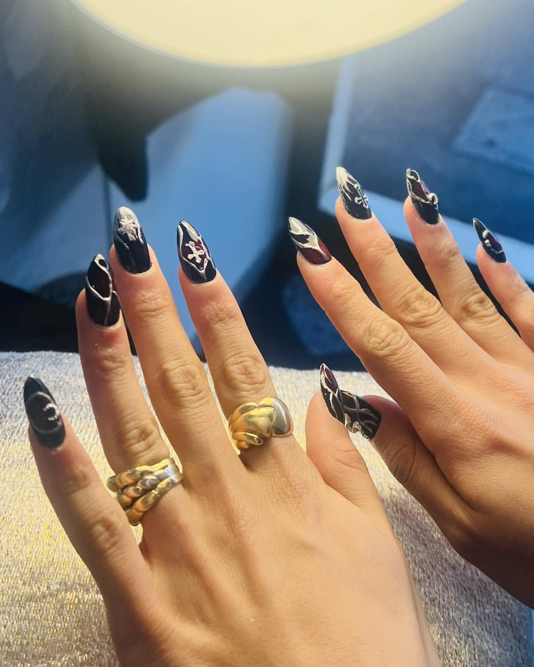 Réalisation Plume Chic 3