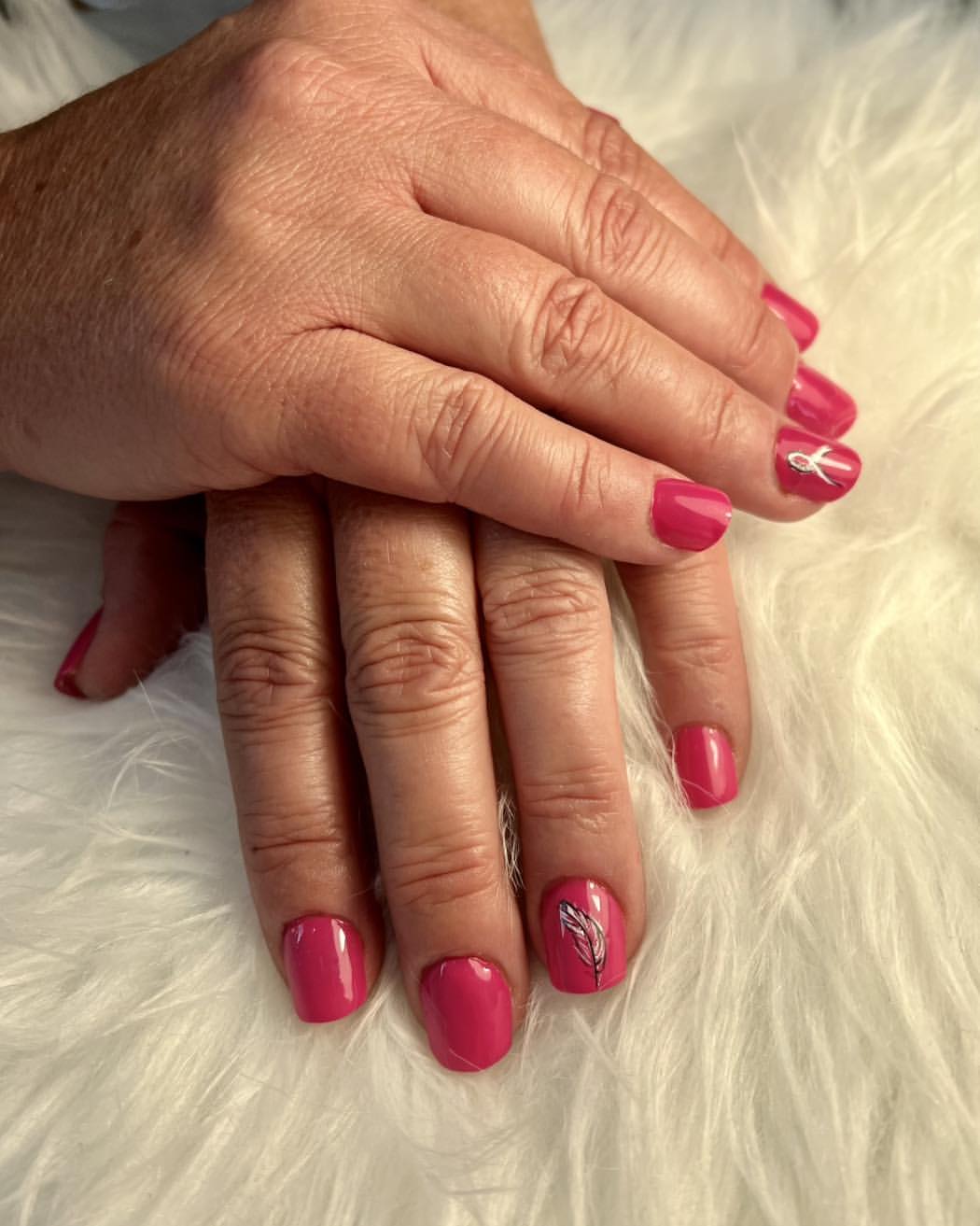 Réalisation Plume Chic 4