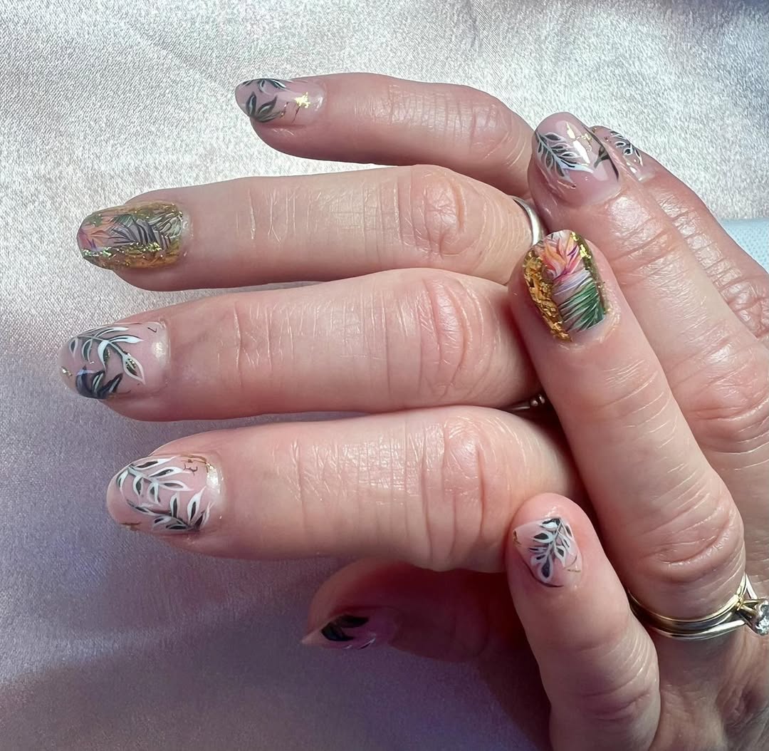 Réalisation Plume Chic 5